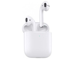 Apple AirPods 2 bluetooth fülhallgató sztereó (AirPods 2. + töltőtok) fehér MV7N2ZM/A